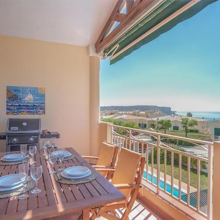 Villa Acacias 18, Brisa Do Mar Luz エクステリア 写真