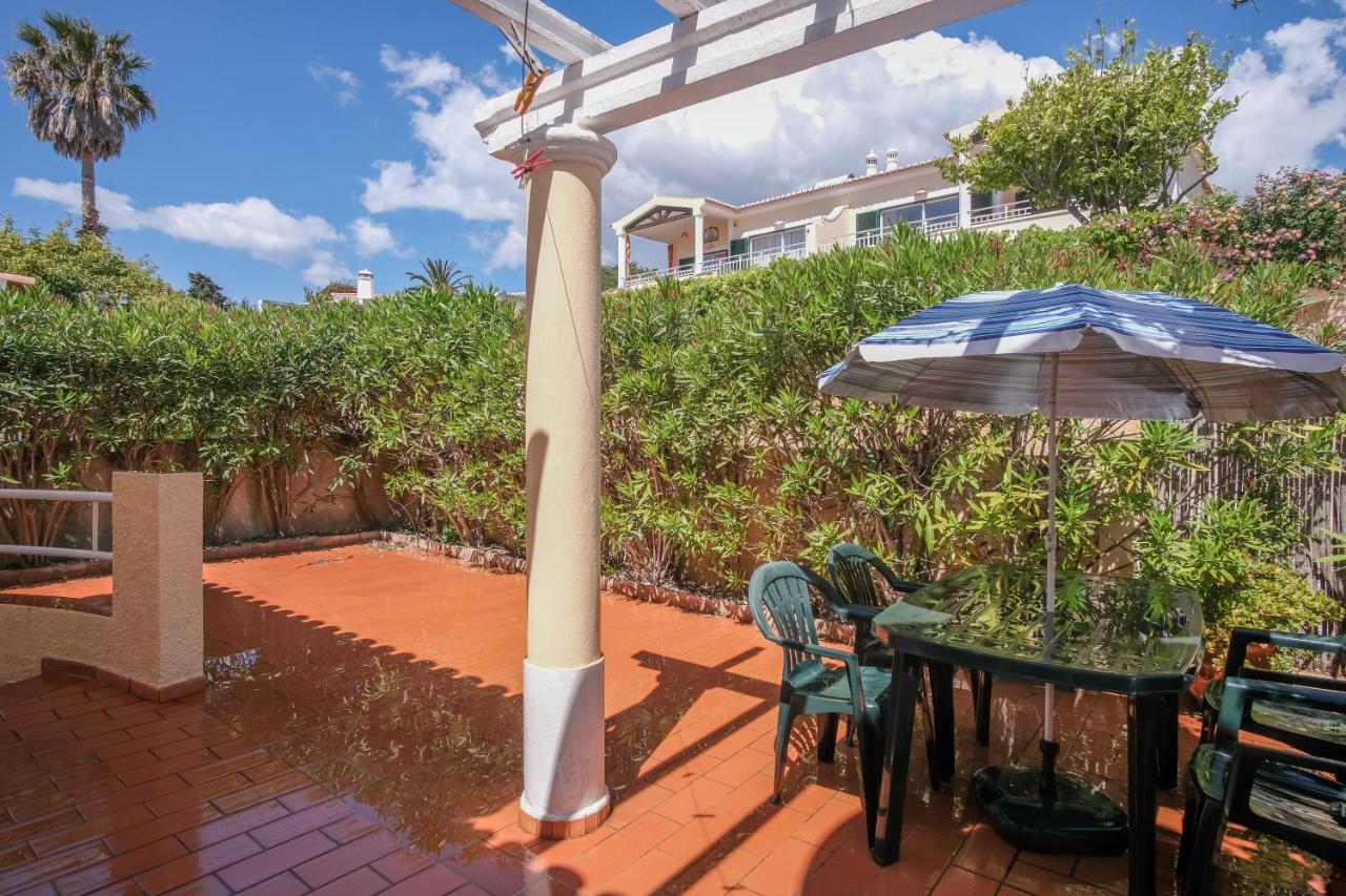 Villa Acacias 18, Brisa Do Mar Luz エクステリア 写真