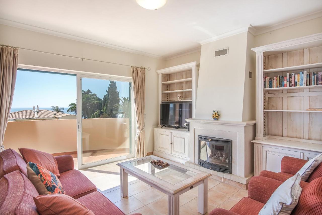Villa Acacias 18, Brisa Do Mar Luz エクステリア 写真