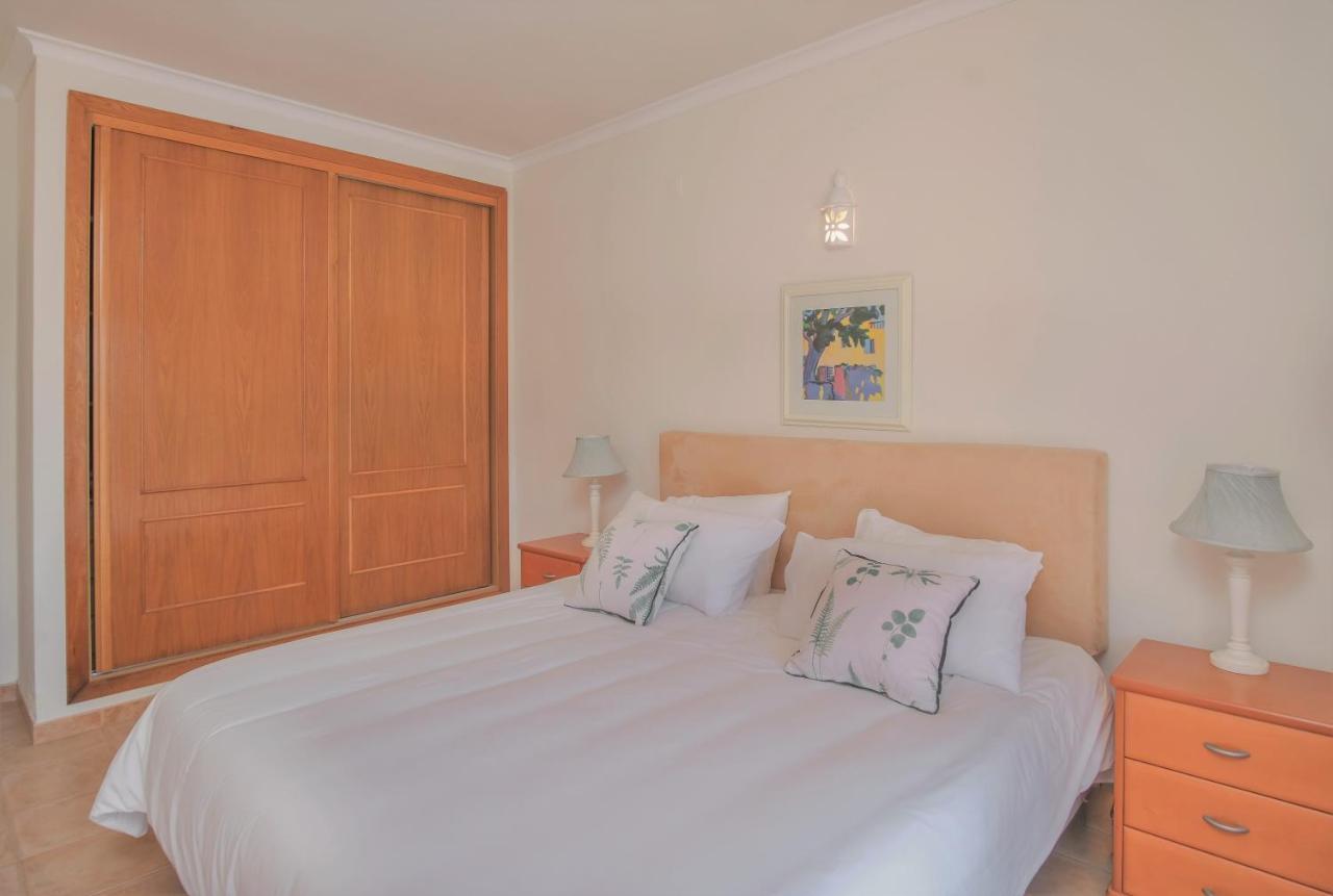 Villa Acacias 18, Brisa Do Mar Luz エクステリア 写真