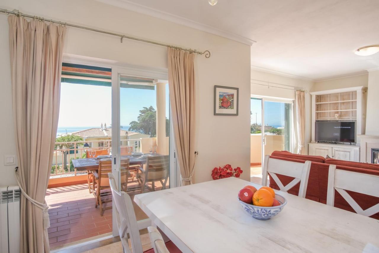 Villa Acacias 18, Brisa Do Mar Luz エクステリア 写真