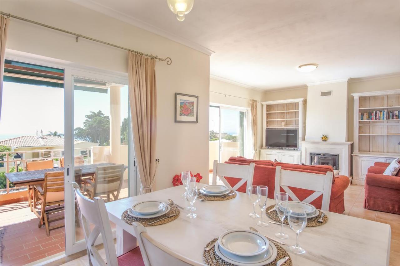 Villa Acacias 18, Brisa Do Mar Luz エクステリア 写真