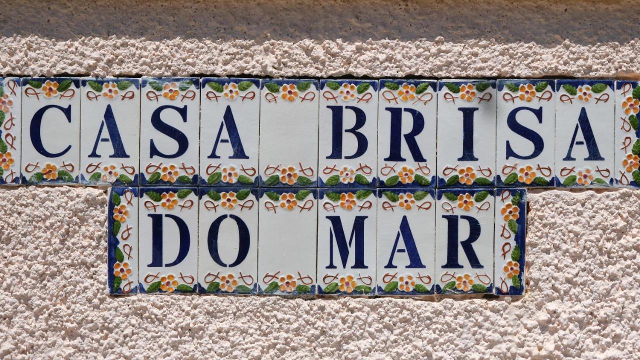 Villa Acacias 18, Brisa Do Mar Luz エクステリア 写真