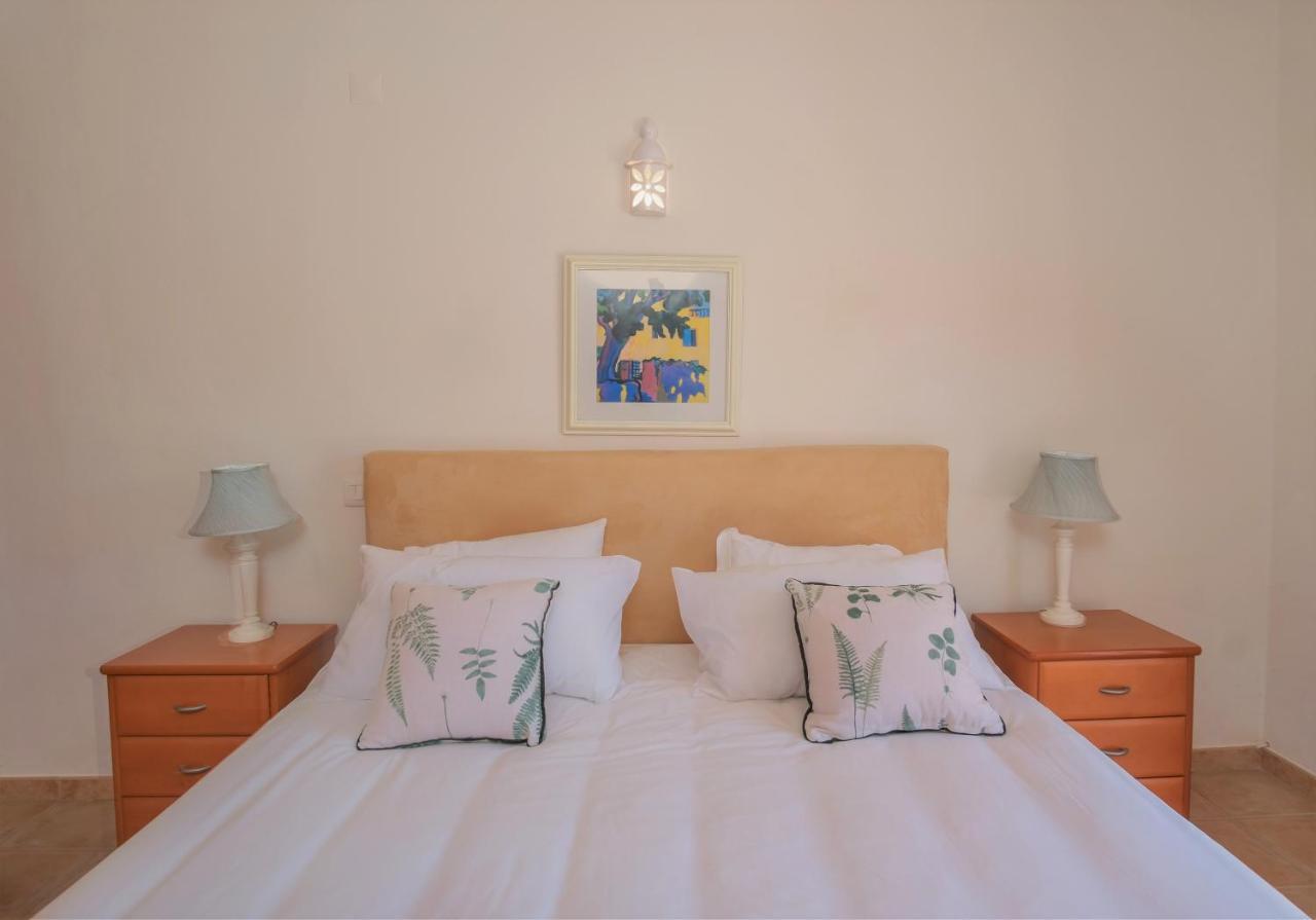 Villa Acacias 18, Brisa Do Mar Luz エクステリア 写真