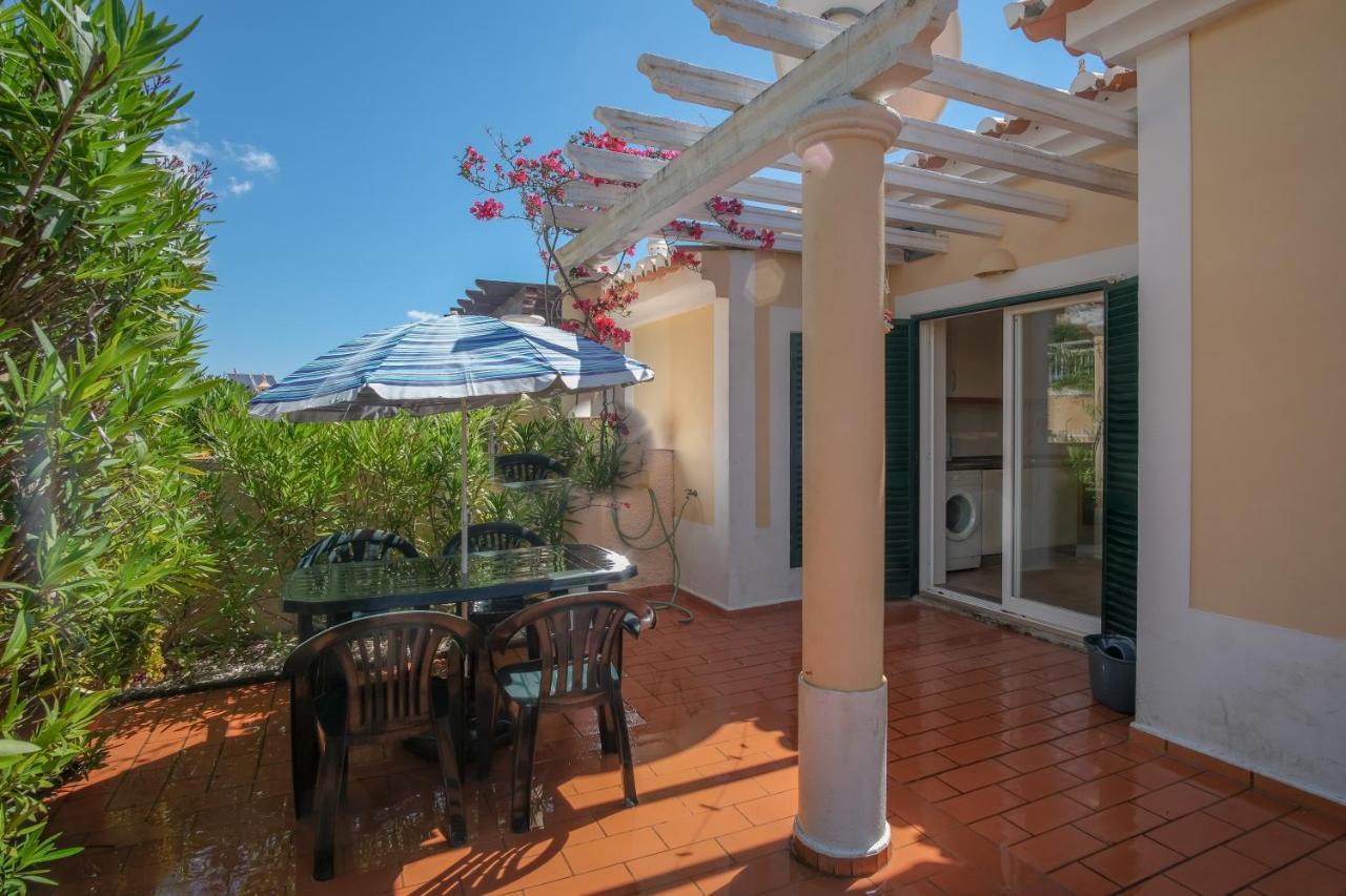 Villa Acacias 18, Brisa Do Mar Luz エクステリア 写真