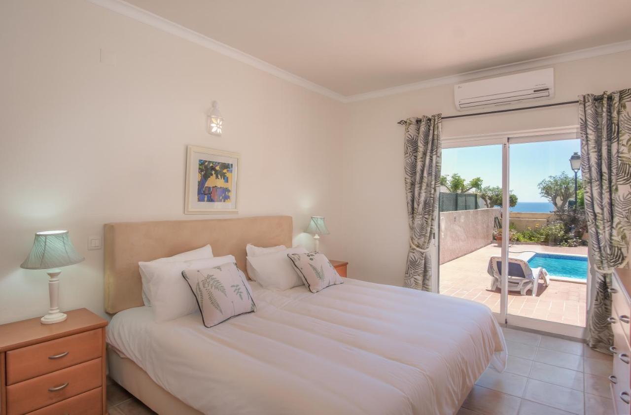 Villa Acacias 18, Brisa Do Mar Luz エクステリア 写真
